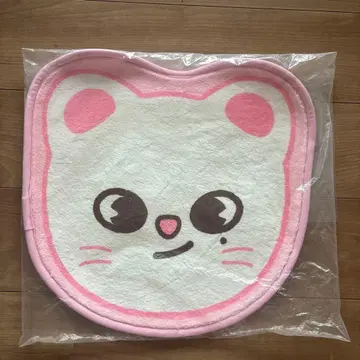 SKZOO 미니 카펫 지니렛