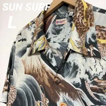 썬서프 SUN SURF 용 L