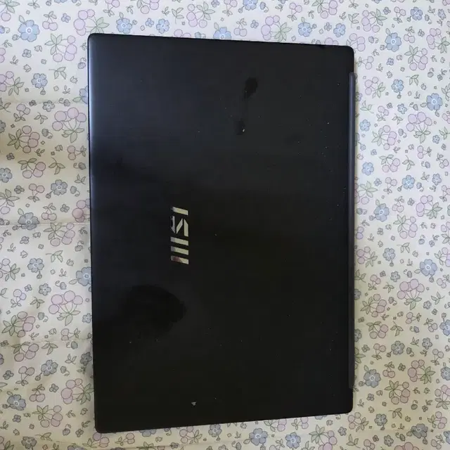 MSI Modern 14 C7M 사무용 노트북 랩탑