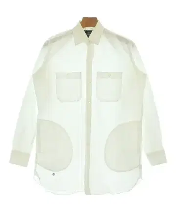 NIGEL CABOURN 캐주얼 셔츠 남성용
