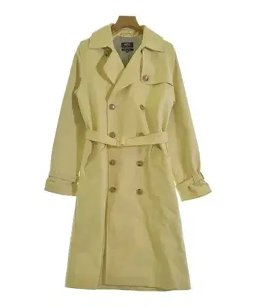 A.P.C. 트렌치코트 여성용