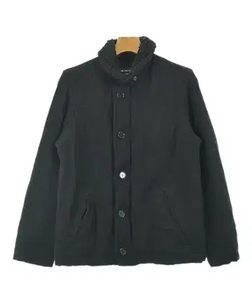 COMME des GARCONS HOMME 밀리터리 블루종 남성용