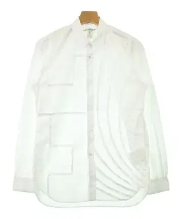 COMME des GARCONS SHIRT 캐주얼 셔츠 남성용