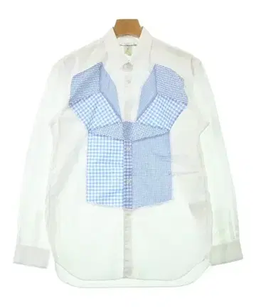 COMME des GARCONS SHIRT 캐주얼 셔츠 남성용