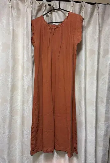 빈티지 프랑스 원피스