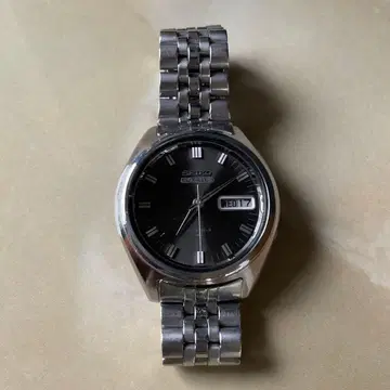 SEIKO5ACTUS 21JEWELS