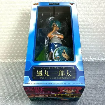 카제마루 이치로타 피규어