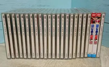 더 파이팅 DVD 묶음 판매
