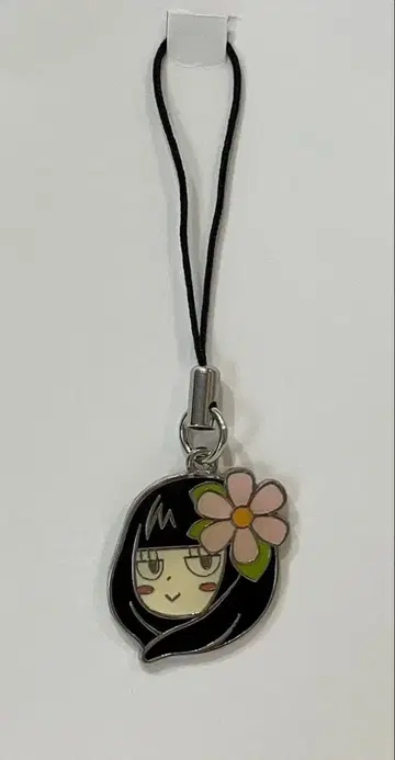 너에게 닿기를 사와코의 UV 체크 스트랩 DS 소프트 예약 특전