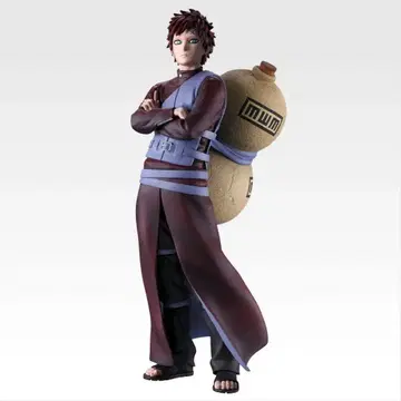 제일복권 가아라 풍영탈환편 D상 NARUTO 나루토 돌풍전