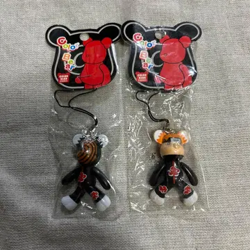 NARUTO/나루토 베어브릭 페인 마다라