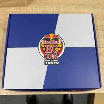 Red Bull Street Fighter 6 Collaboration
