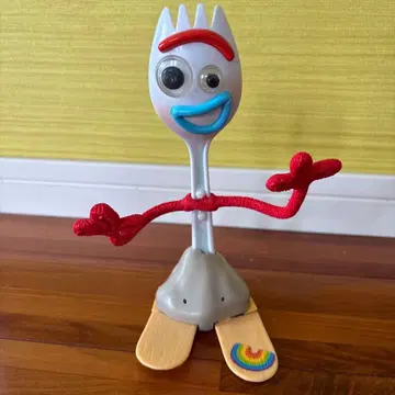 포키 피규어 토킹