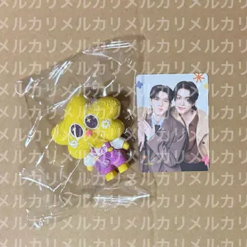 CERI AouBoom ART TOY 피규어 GMMTV