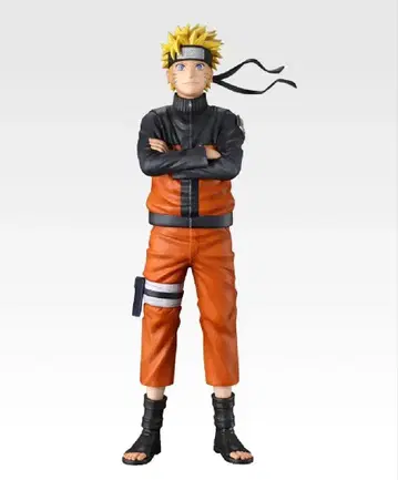제일복권 NARUTO -나루토- A상 우즈마키 나루토 MASTERLISE