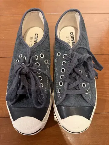 CONVERSE BIOTOP