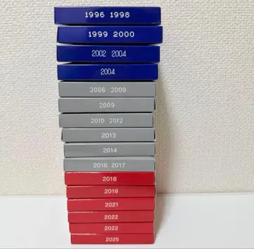 포켓몬 핀 배지 핀즈 30주년 컴플리트 세트