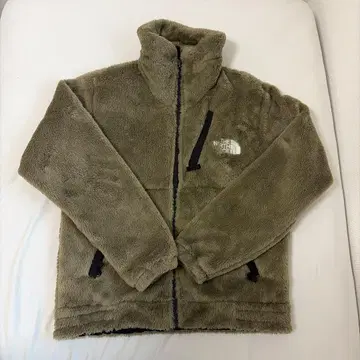 정품 THE NORTH FACE 숏 버사 로프트 자켓 M