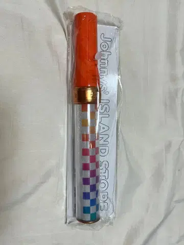 [ 새상품급 ] 절연 시트 포함 나니와단시 킹블 응원봉