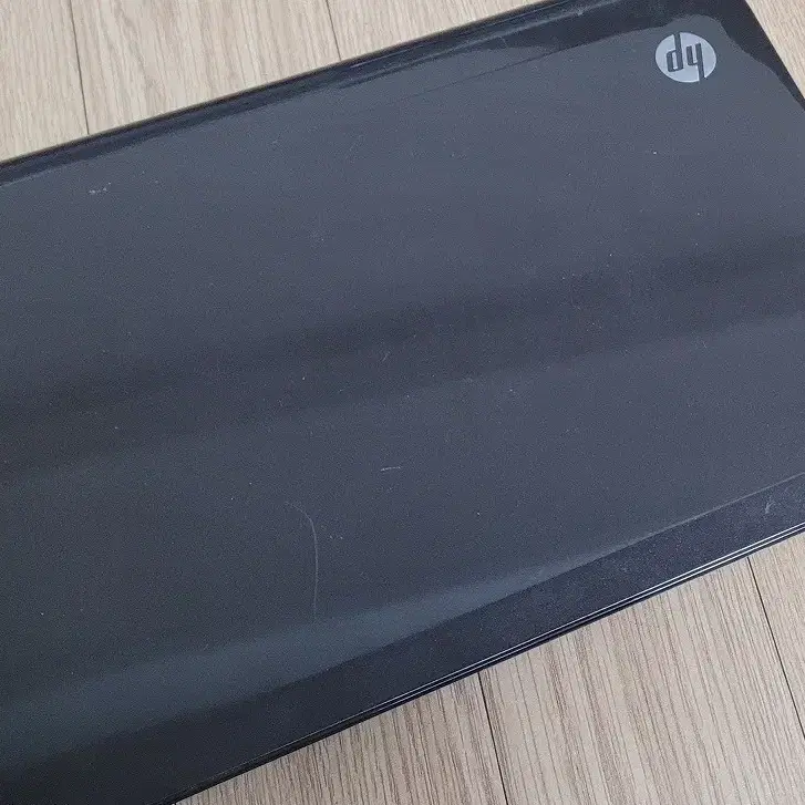 HP 구형 노트북(RT3290LE)
