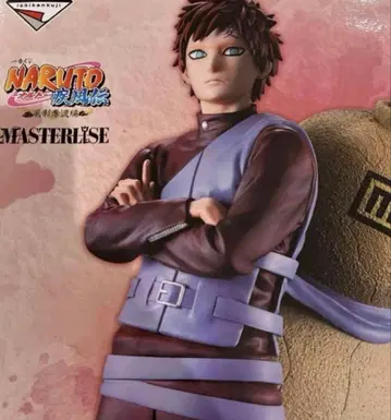 제일복권 가아라 풍영탈환편 D상 NARUTO 나루토 돌풍전