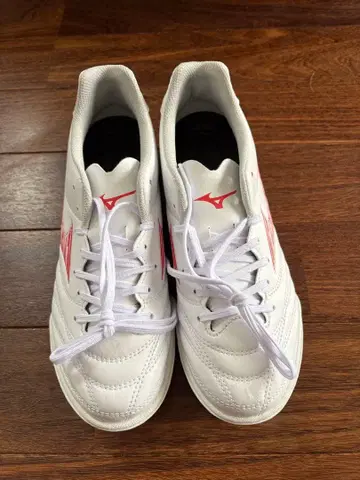 MIZUNO MONARCIDA NEO 축구화 박스 없음