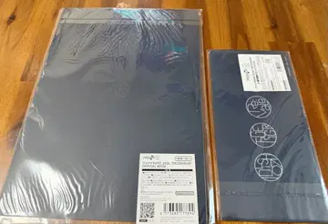 아이나나 EXPO 2026 OFFICIAL BOOK 입장 특전