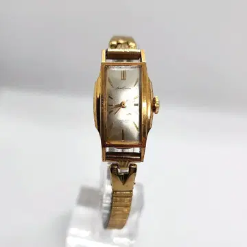 SEIKO chorus 수동 와인딩 작동품