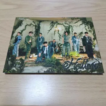 Stray Kids SKZ2020 2장 세트 CD Blu-ray