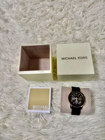 MICHAEL KORS 손목시계
