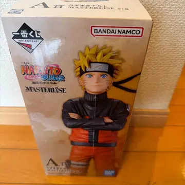 NARUTO 질풍전 피규어 A상 우즈마키 나루토