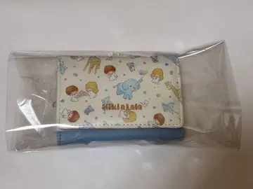 리틀트윈스타 지갑 키키라라