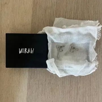 MIRAH 귀찌 요네즈켄시