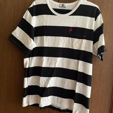 HYSTERIC GLAMOUR 티셔츠 L 사이즈 블랙