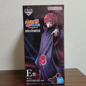 NARUTO 나루토 제일복권 E상 사소리