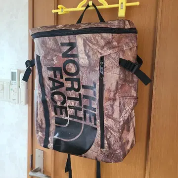 THE NORTH FACE BC Fuse Box NM8200 백팩