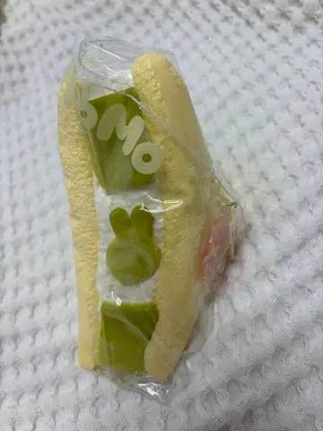 momo 후르츠 샌드 멜론