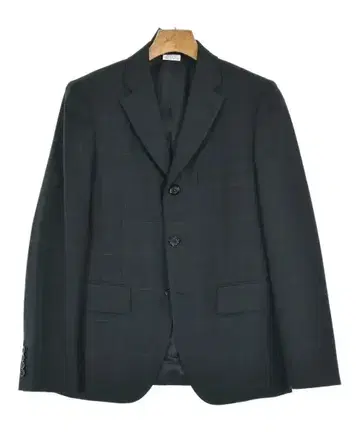 COMME des GARCONS HOMME DEUX 테일러드 자켓 남성용