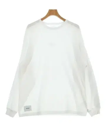 WTAPS 티셔츠 남성용