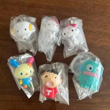 메지루시 액세서리 산리오 캐릭터즈 올스타즈