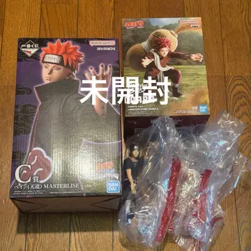 제일복권 NARUTO 페인 천도 기타 덤 이타치 가아라 1번 복권