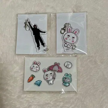 SHINee 랜덤 토이 온유