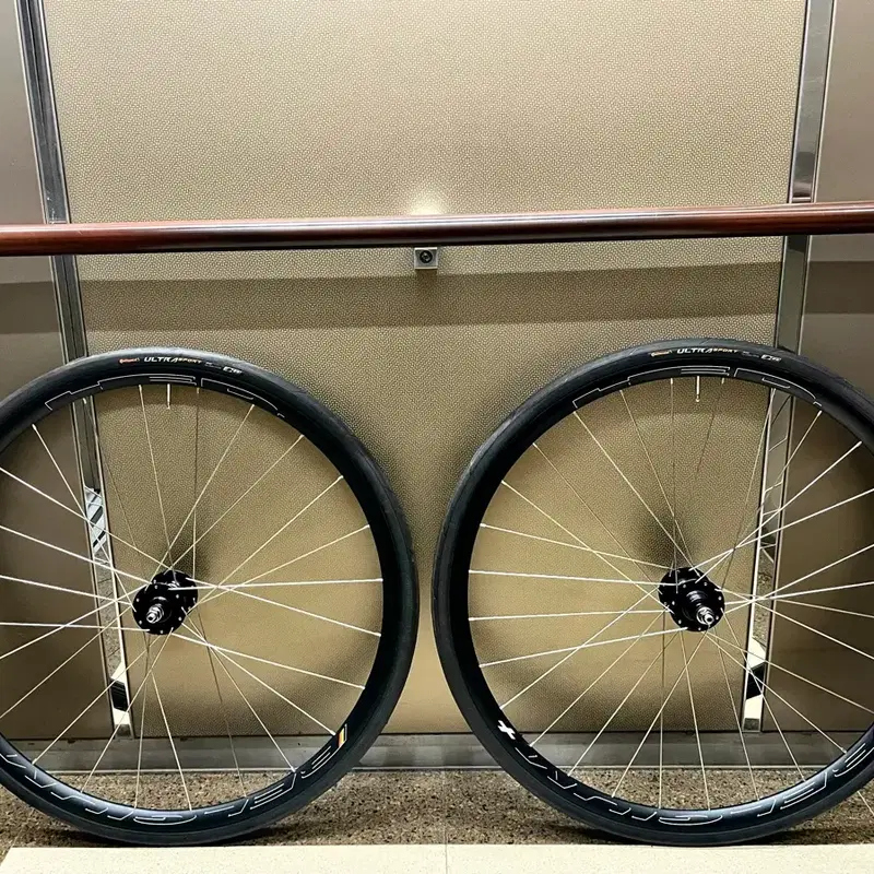 헤드 벨지움 픽시자전거 휠셋 (신품급)