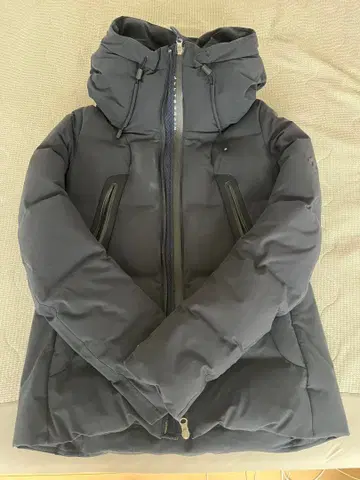 DESCENTE ALLTERRAIN 마운테니아 여성용 M