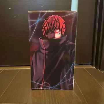 제일복권 NARUTO 질풍전 E상 사소리 MASTERLISE