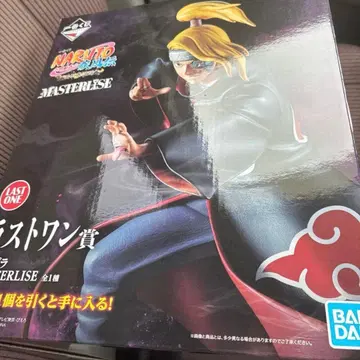 제일복권 NARUTO 데이다라 라스트 원상 피규어