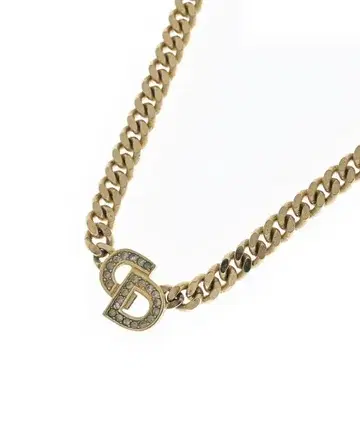 Christian Dior 목걸이 여성용