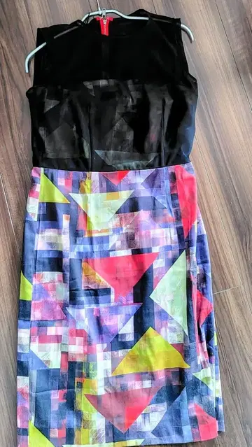 Paul Smith BLACK 원피스 드레스 40