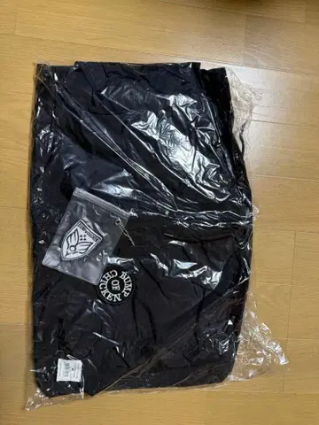 BUMP OF CHICKEN Silver Jubilee Jacket
