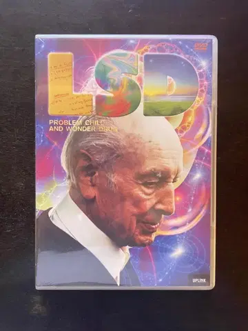 [ 새상품 미개봉 무료배송 ] LSD 프로블렘차일드 & 원더드래그